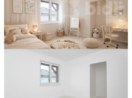 Prodej domu/vily, 121 m²