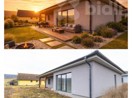 Prodej domu/vily, 121 m²