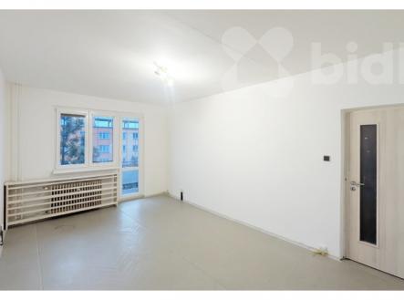 Pronájem bytu, 2+1, 50 m²