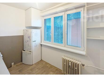 Pronájem bytu, 2+1, 50 m²