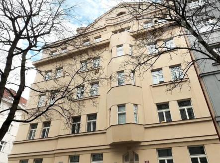 Prodej bytu, 3+1, 94 m²