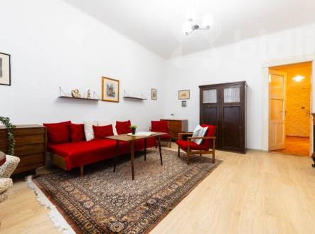 Prodej bytu, 3+1, 94 m²