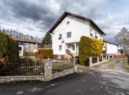 Prodej domu/vily, 230 m²