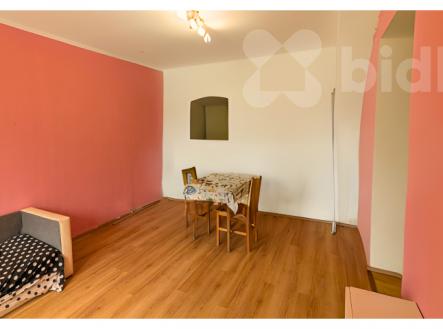 Pronájem bytu, 1+1, 40 m²