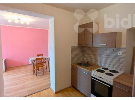 Pronájem bytu, 1+1, 40 m²