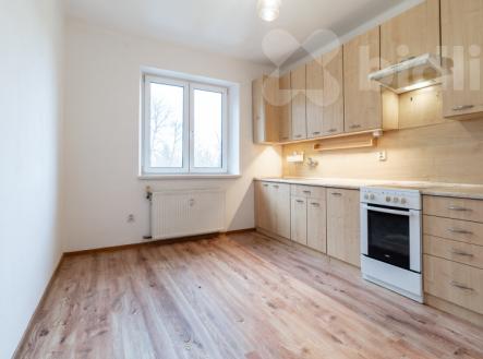 Prodej bytu, 3+1, 80 m²