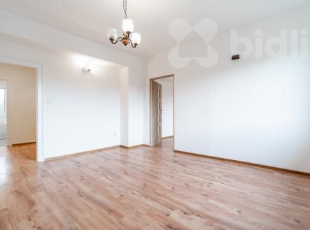 Prodej bytu, 3+1, 80 m²