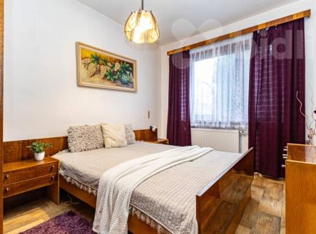 Prodej domu/vily, 200 m²