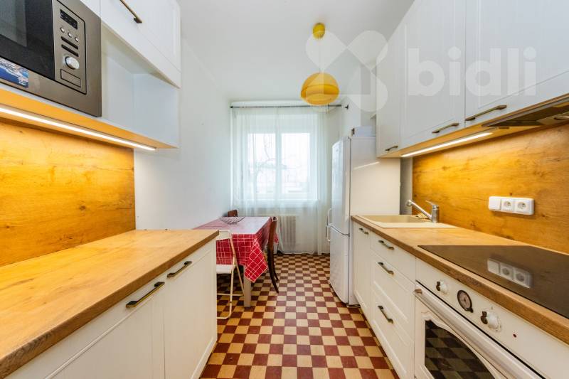 Prodej bytu 2+1, 68,31 m2 v 3NP s výtahem