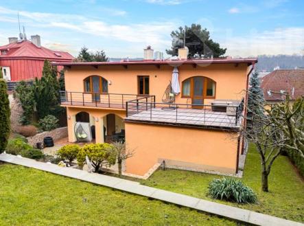 Prodej domu/vily, 350 m²