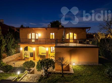 Prodej domu/vily, 350 m²