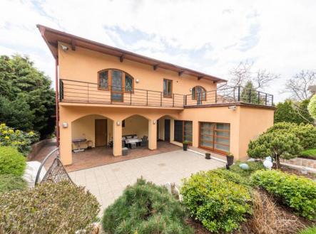 Prodej domu/vily, 350 m²