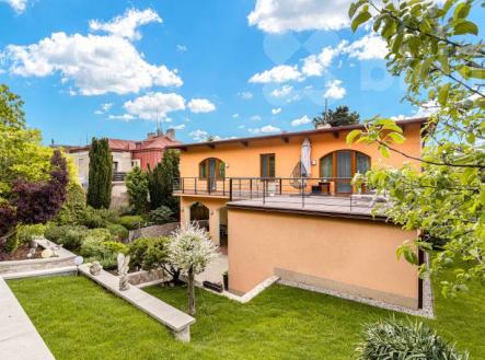 Prodej domu/vily, 350 m²