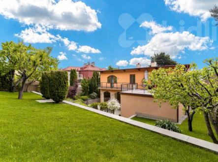 Prodej domu/vily, 350 m²