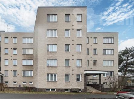 Prodej bytu, 3+1, 85 m²