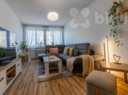 Prodej bytu, 3+1, 85 m²