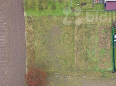 Prodej pozemku pro bydlení, 1 345 m²