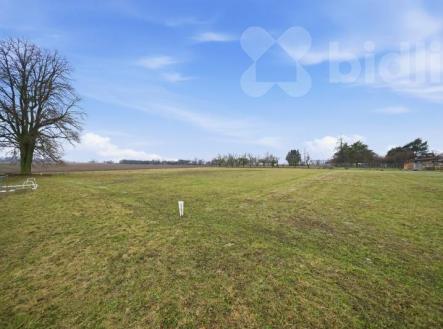 Prodej pozemku pro bydlení, 1 345 m²