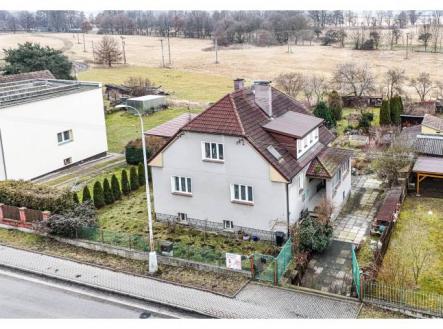 Prodej domu/vily, 200 m²