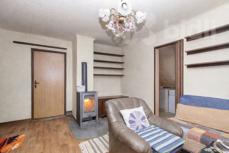 Exkluzivní prodej rodinný dům 5+2, pozemek 1063 m2, Švihov