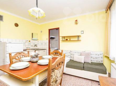 Prodej domu/vily, 200 m²