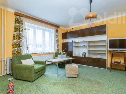 Prodej domu/vily, 200 m²