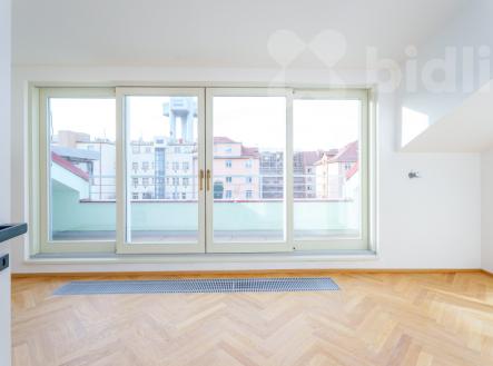 Prodej bytu, 3+kk, 81 m²