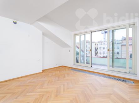 Prodej bytu, 2+kk, 63 m²