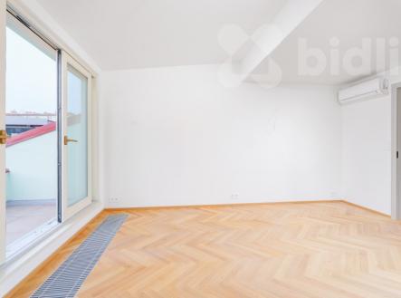 Prodej bytu, 2+kk, 63 m²