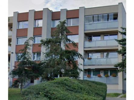 Prodej bytu, 2+kk, 45 m²