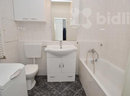 Prodej bytu, 1+kk, 38 m²