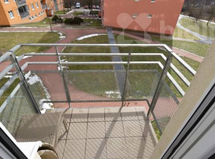 Prodej bytu, 1+kk, 38 m²