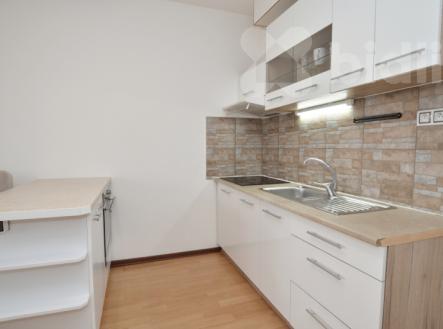 Prodej bytu, 1+kk, 38 m²