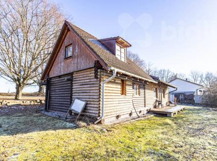 Prodej domu/vily, 110 m²