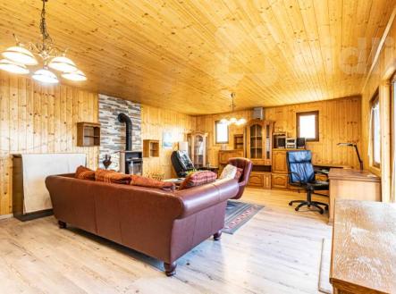 Prodej domu/vily, 110 m²