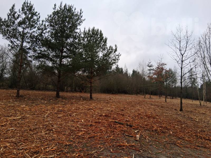 Prodej pozemku cca 9.000 m2, Brno-Bystrc