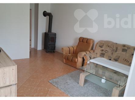 Prodej bytu, 1+kk, 80 m²