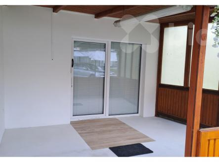 Prodej chaty/rekreačního objektu, 80 m²