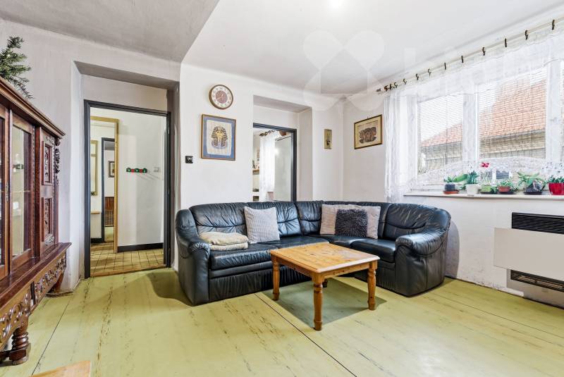 Prodej, byt 2+1, 5. května, Bílina