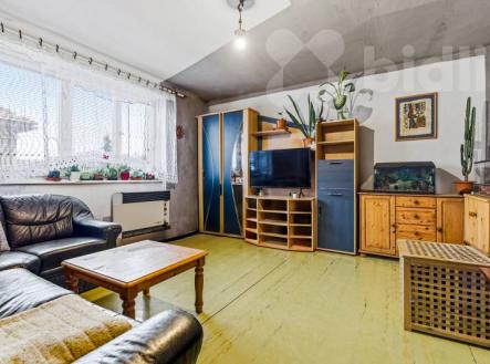 Prodej bytu, 2+1, 64 m²