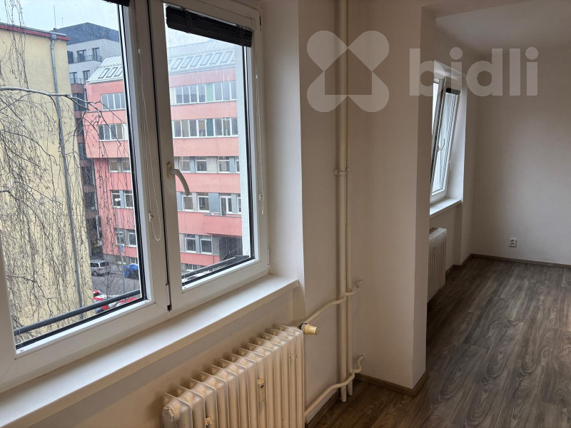 Pronájem bytu 2+1, 52 m2