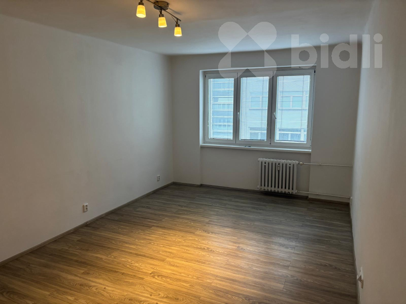 Pronájem bytu 2+1, 52 m2