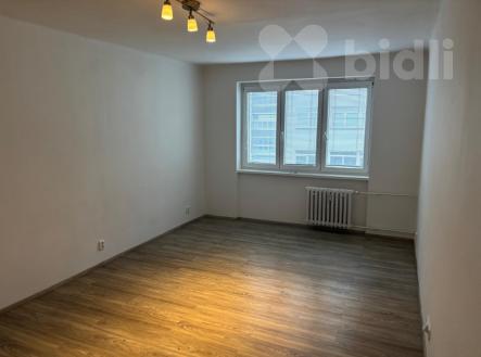 Pronájem bytu, 2+1, 52 m²