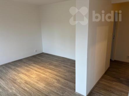 Pronájem bytu, 2+1, 52 m²