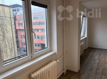 Pronájem bytu, 2+1, 52 m²