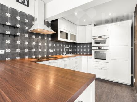 Prodej bytu, atypický, 85 m²