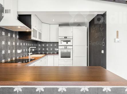 Prodej bytu, atypický, 85 m²