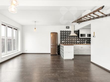 Prodej bytu, atypický, 85 m²