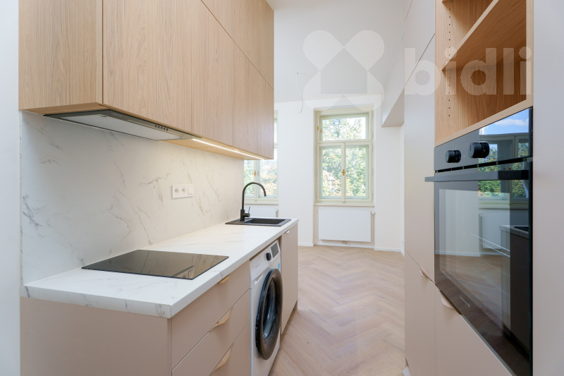 Prodej bytu 1+kk 21 m²