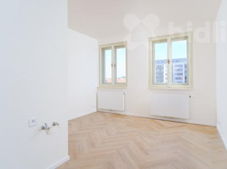 Prodej bytu, 1+kk, 21 m²